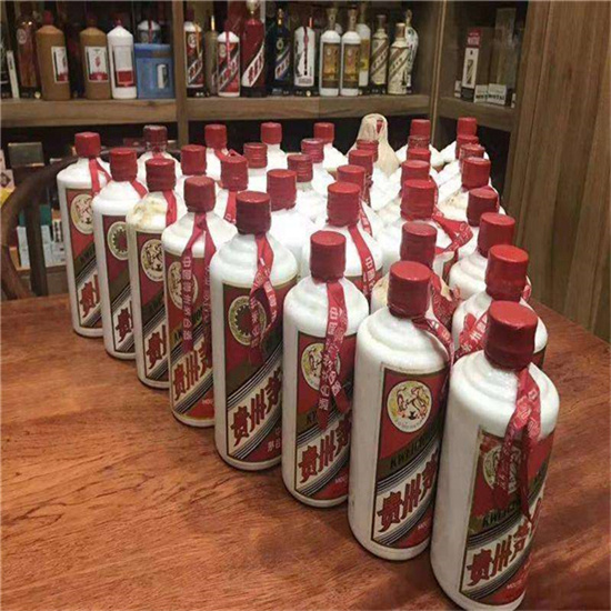 镇康回收93年茅台酒上门回收（附近推荐1.6公里/今日更新）